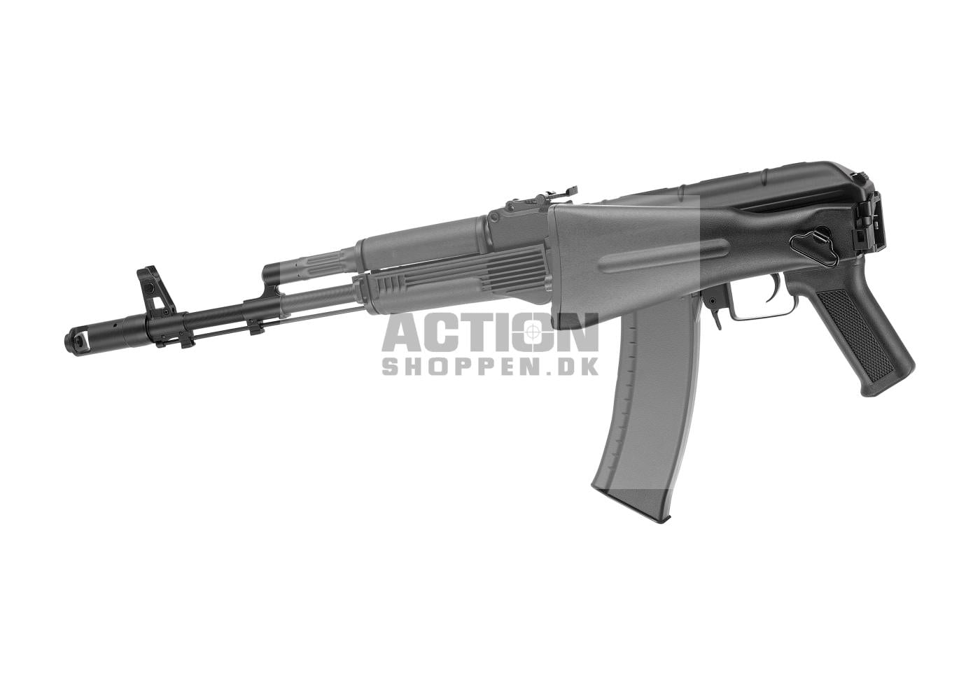 Cyma - CM040C AK74M Full Metal 5