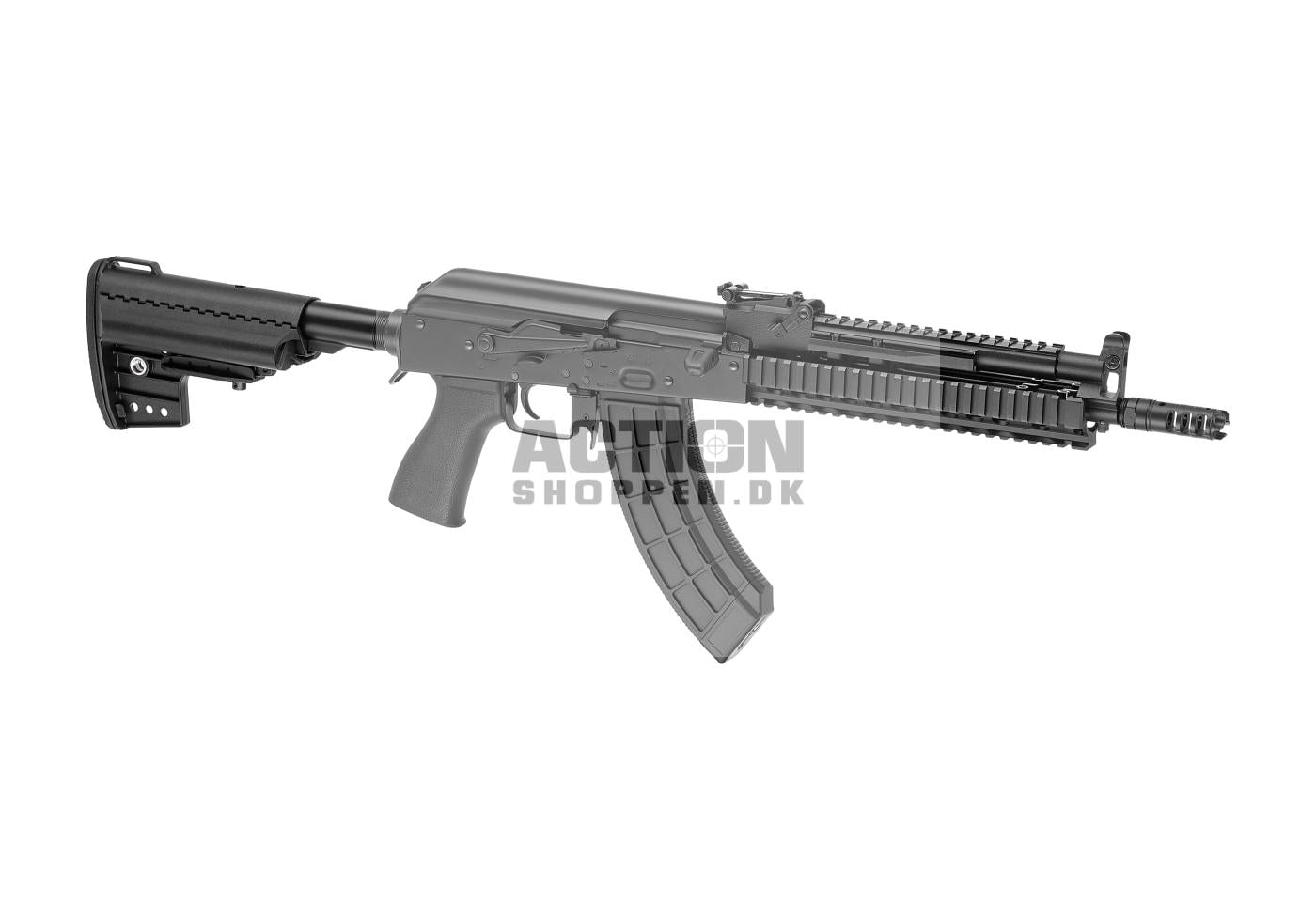Cyma - CM040N Tactical Full Metal 1
