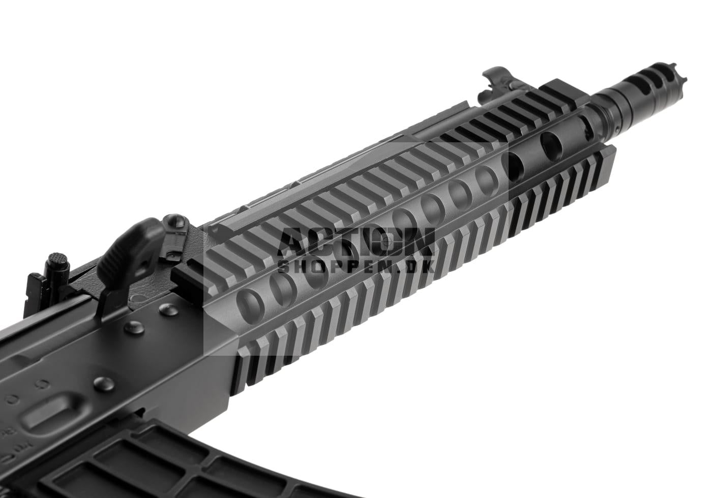 Cyma - CM040N Tactical Full Metal 4