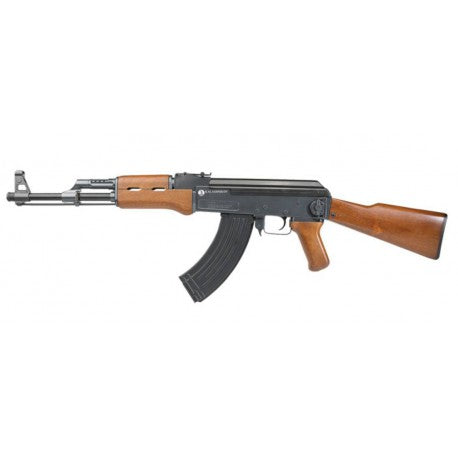 AK47 Kalashnikov 1