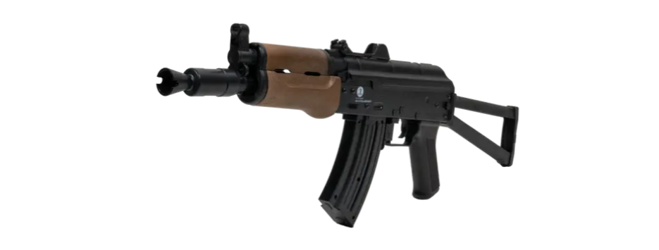 Cybergun - Kalashnikov AKS-74U 4