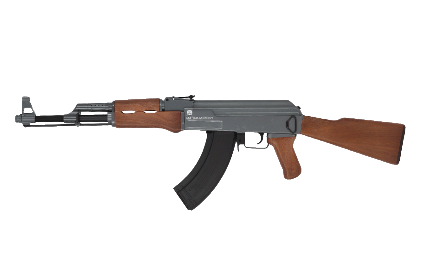 Cybergun - KALASHNIKOV AK47 1