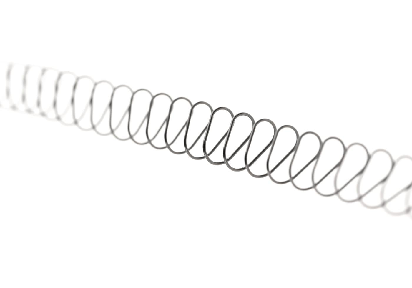 Fjeder for AEG Mid Cap Magasin