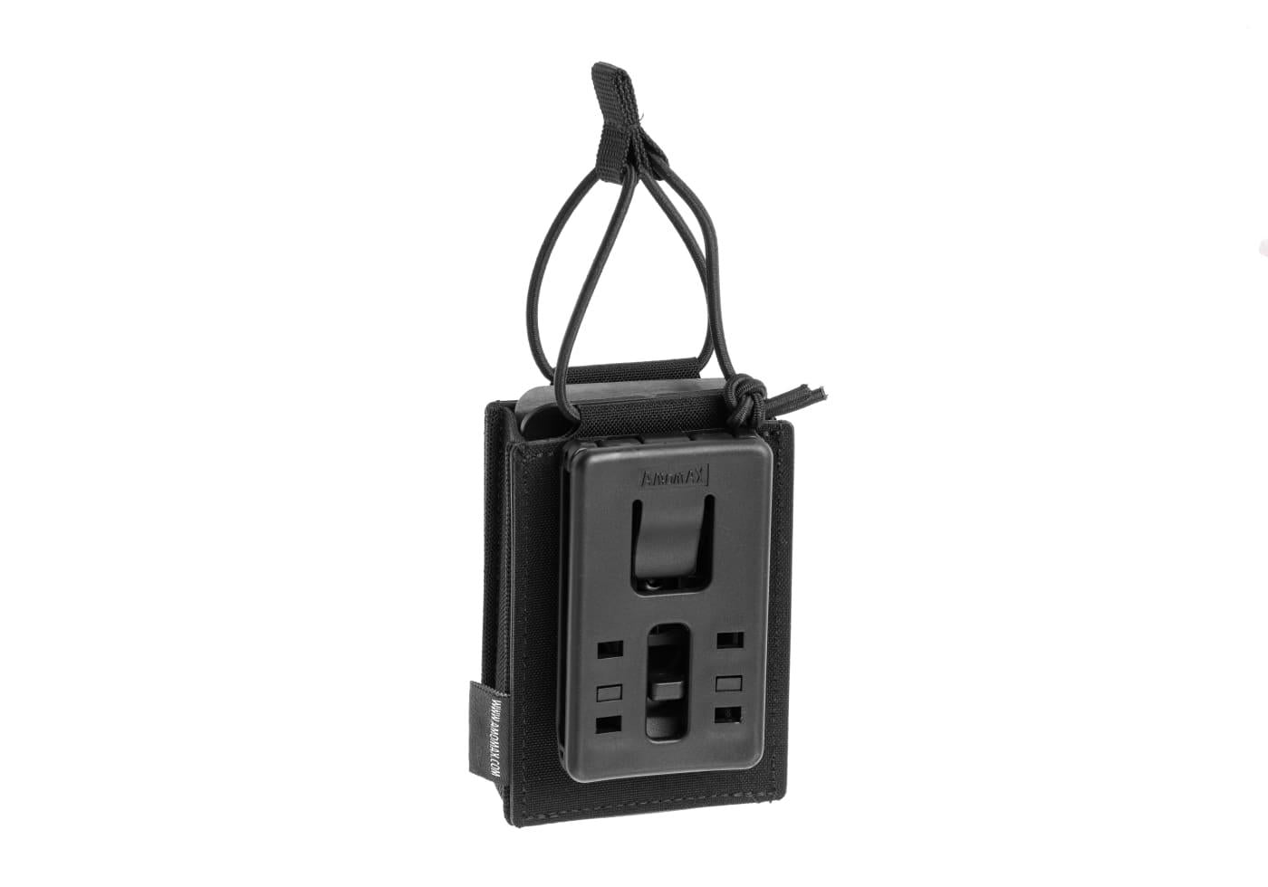 AR15/M4 Magasin Pouch med Bælte beslag 2