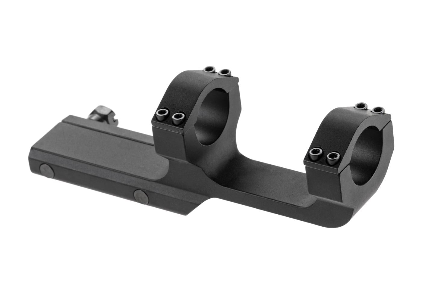 Tactical 20mm Rail Mount Base 25.4mm / 30mm