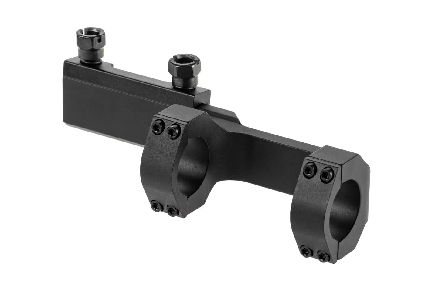 Tactical 20mm Rail Mount Base 25.4mm / 30mm