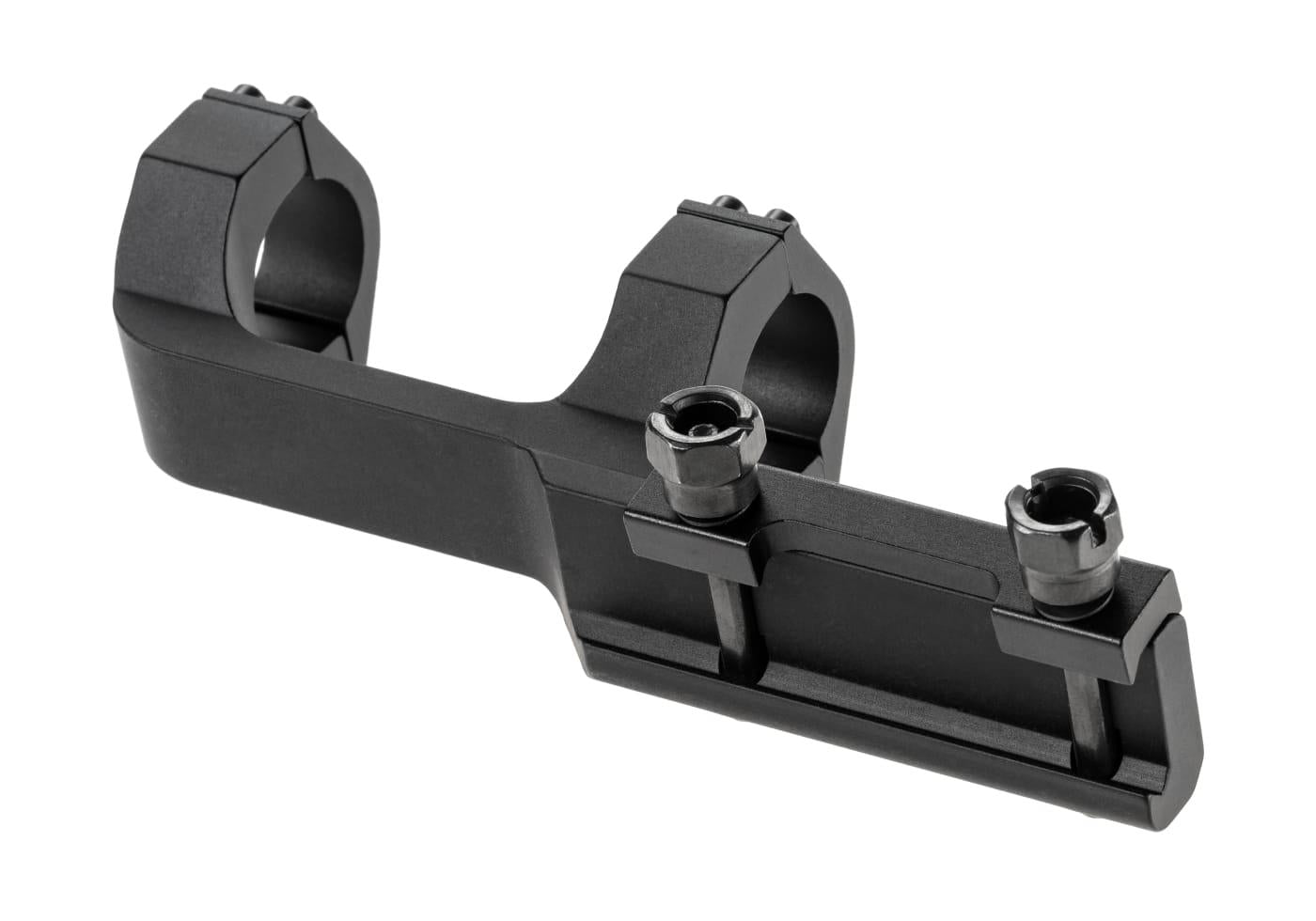 Tactical 20mm Rail Mount Base 25.4mm / 30mm