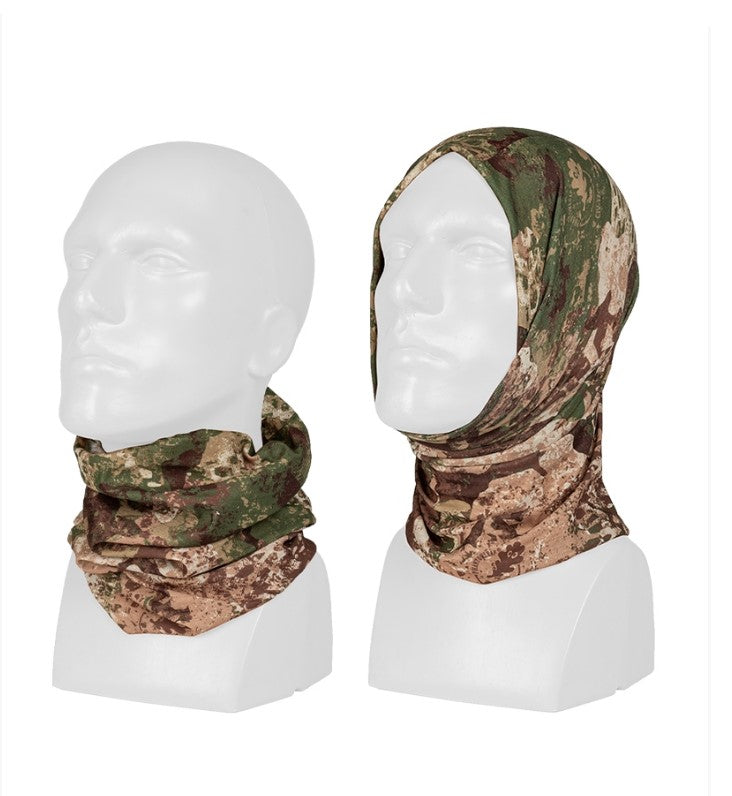 Bandana i WASP I Z2 2