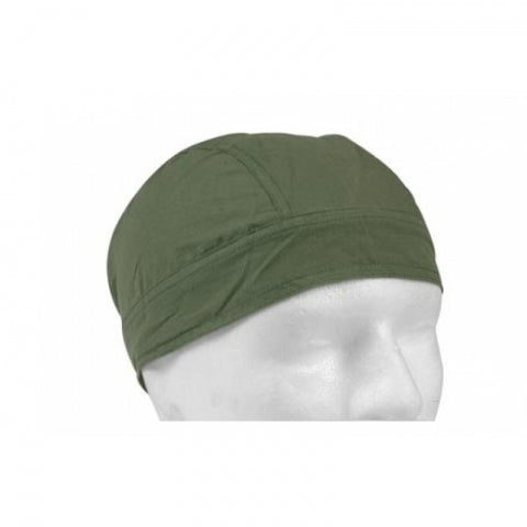 Bandana i Oliven grøn 1