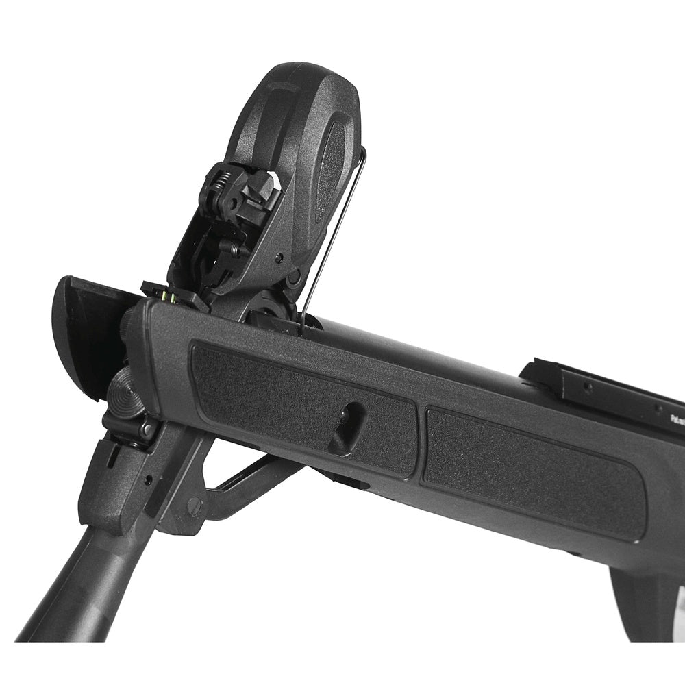 Gamo - ROADSTER IGT GEN 2. 10 skuds magasin, luftgevær, 4,5mm (Cal.177) 3