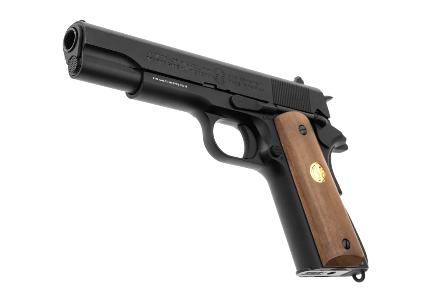 G&G - GPM1911-P GP2, GBB - Gas.