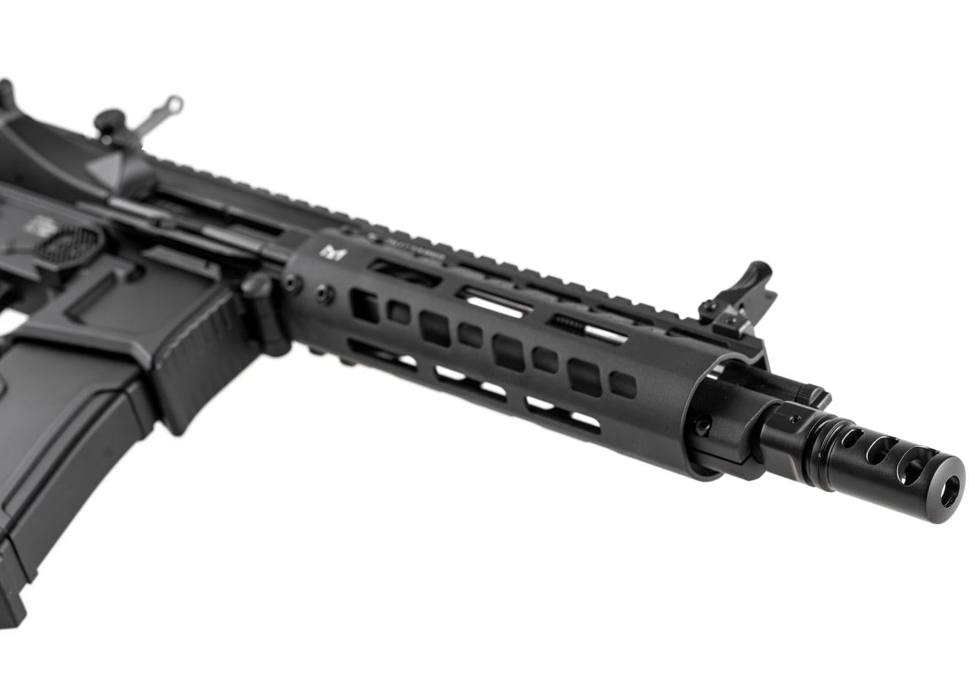 G&G MGCR 556 7", GBB - Gas