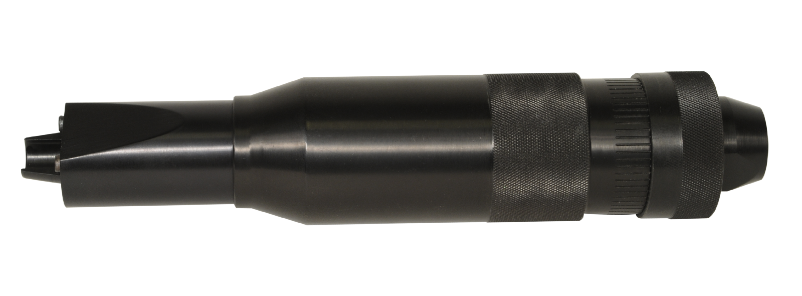 Barrel extension PBS4 for AKS74U 14mm or 22mm Clockwise 1