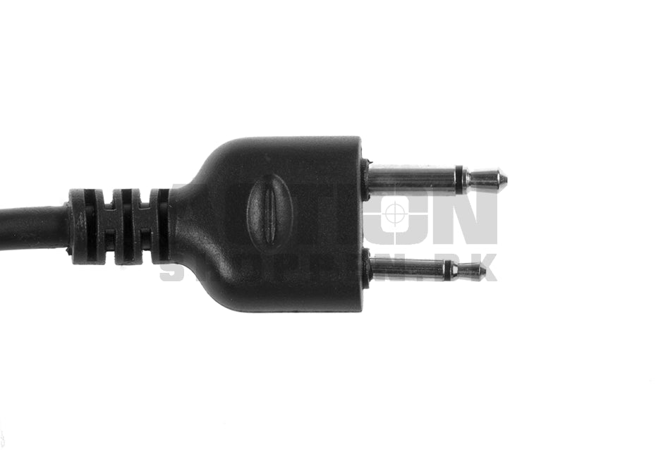 Z-Trcticrl - U94 PTT ICOM-stik 4