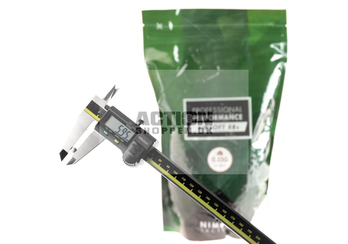 Nimrod - Professional Performance 0,23 gram 4350 stk. 3