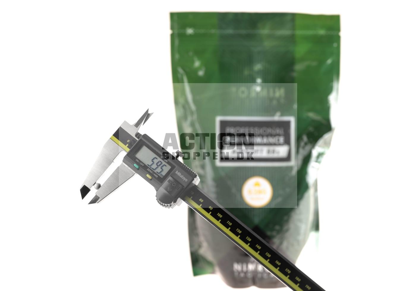 Nimrod - Professional Performance 0,28 gram 3570 stk. 3