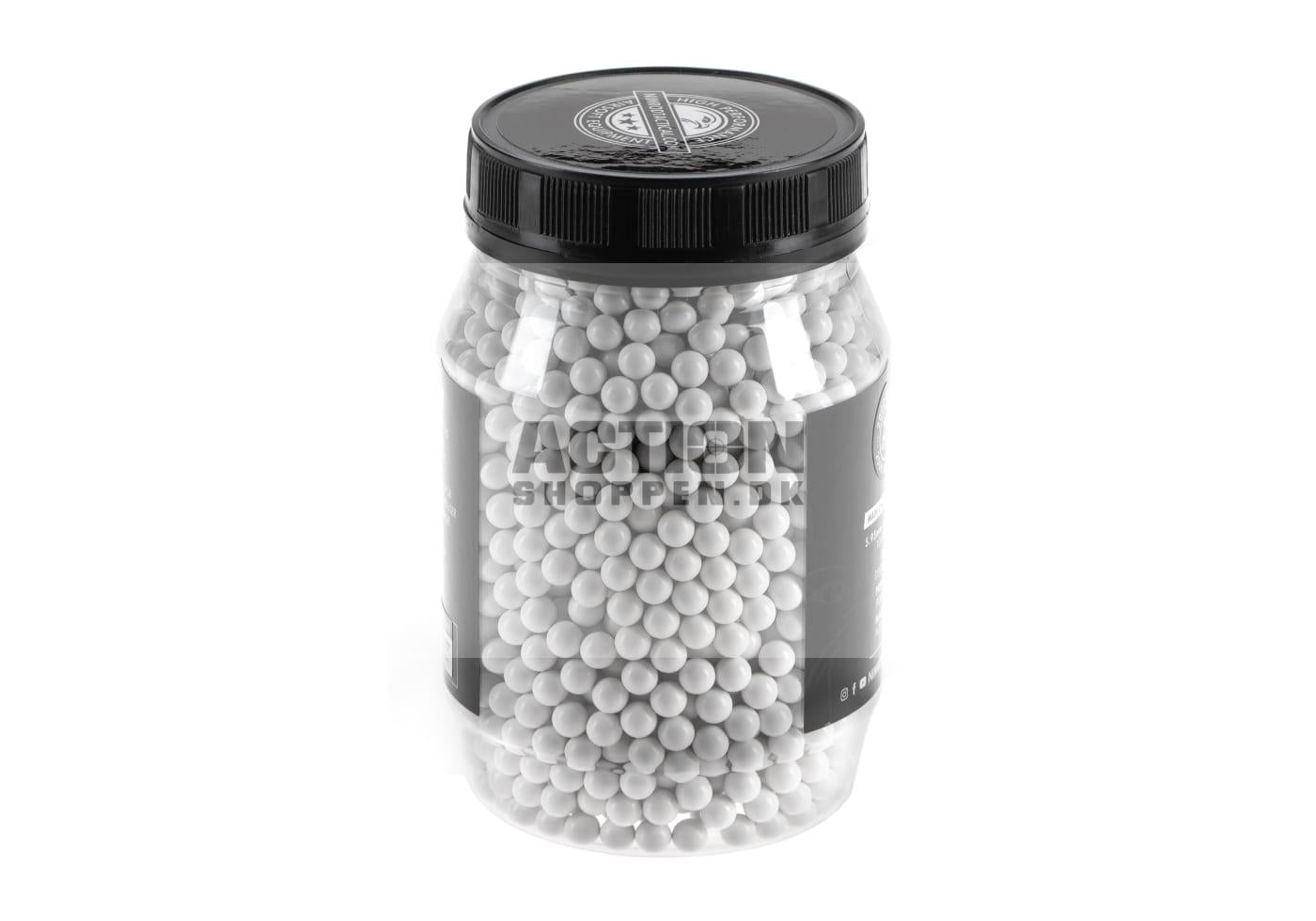 BIO Professional Performance 0,36 gram 2000 stk. 2