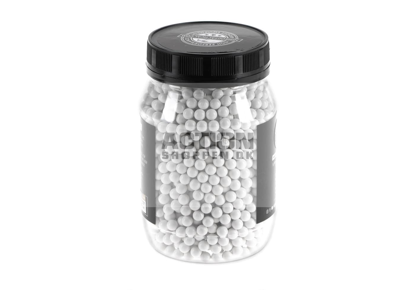 Nimrod - BIO Professional Performance 0,40 gram 2000 stk. 2