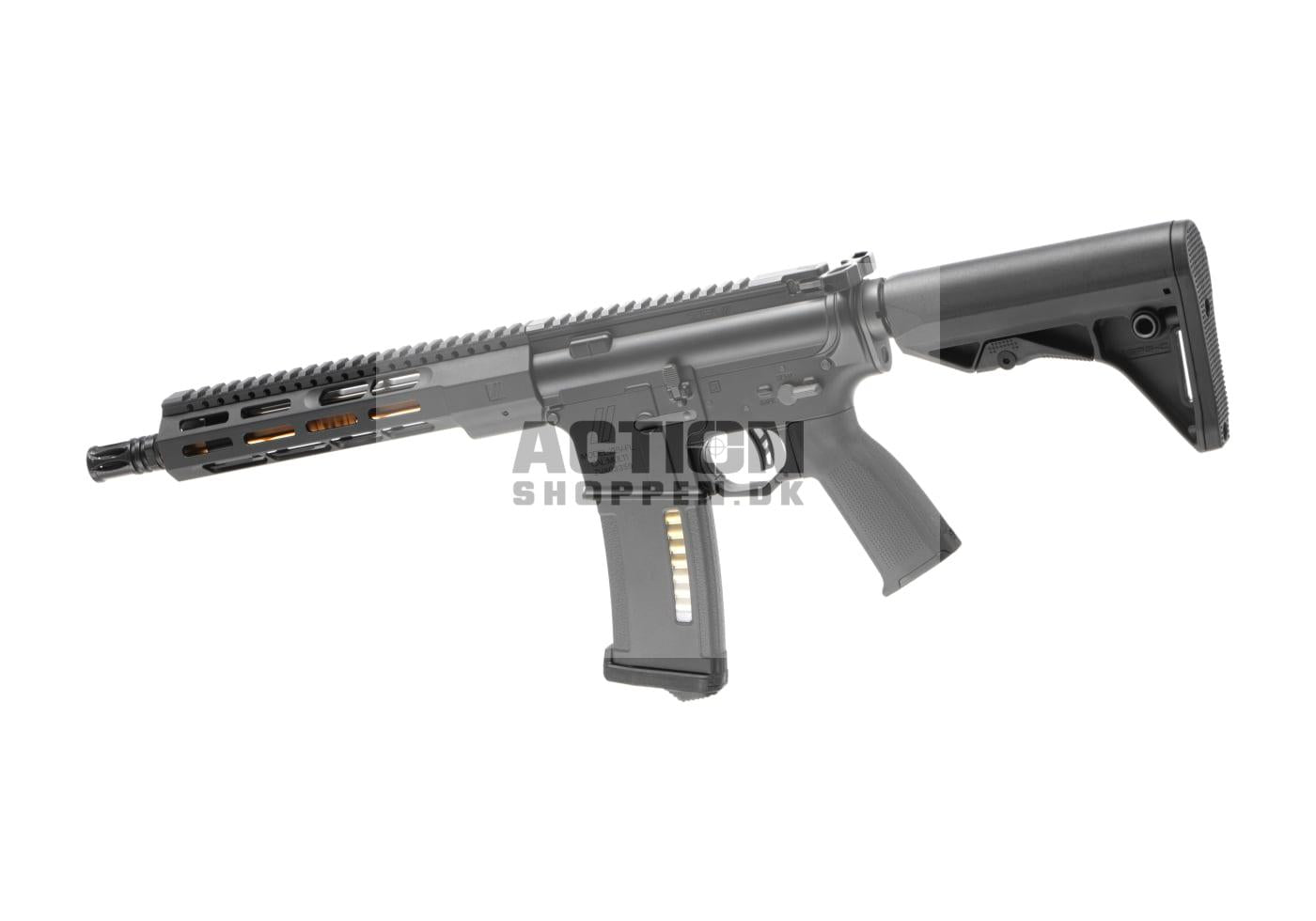 PTS - ZEV Core Elite Carbine AEG 10.5 2