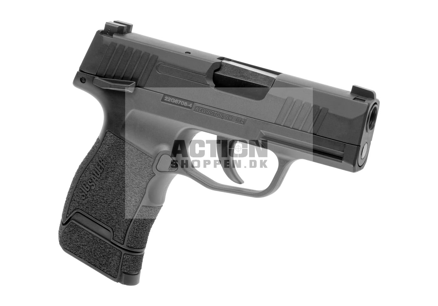 Sig Sauer ProForce P365, GBB - Co2 1