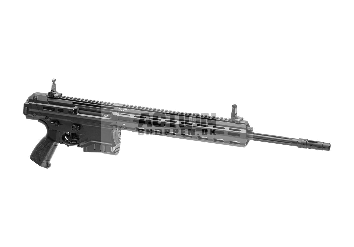 G&G - TR80 DMR, Sort 4