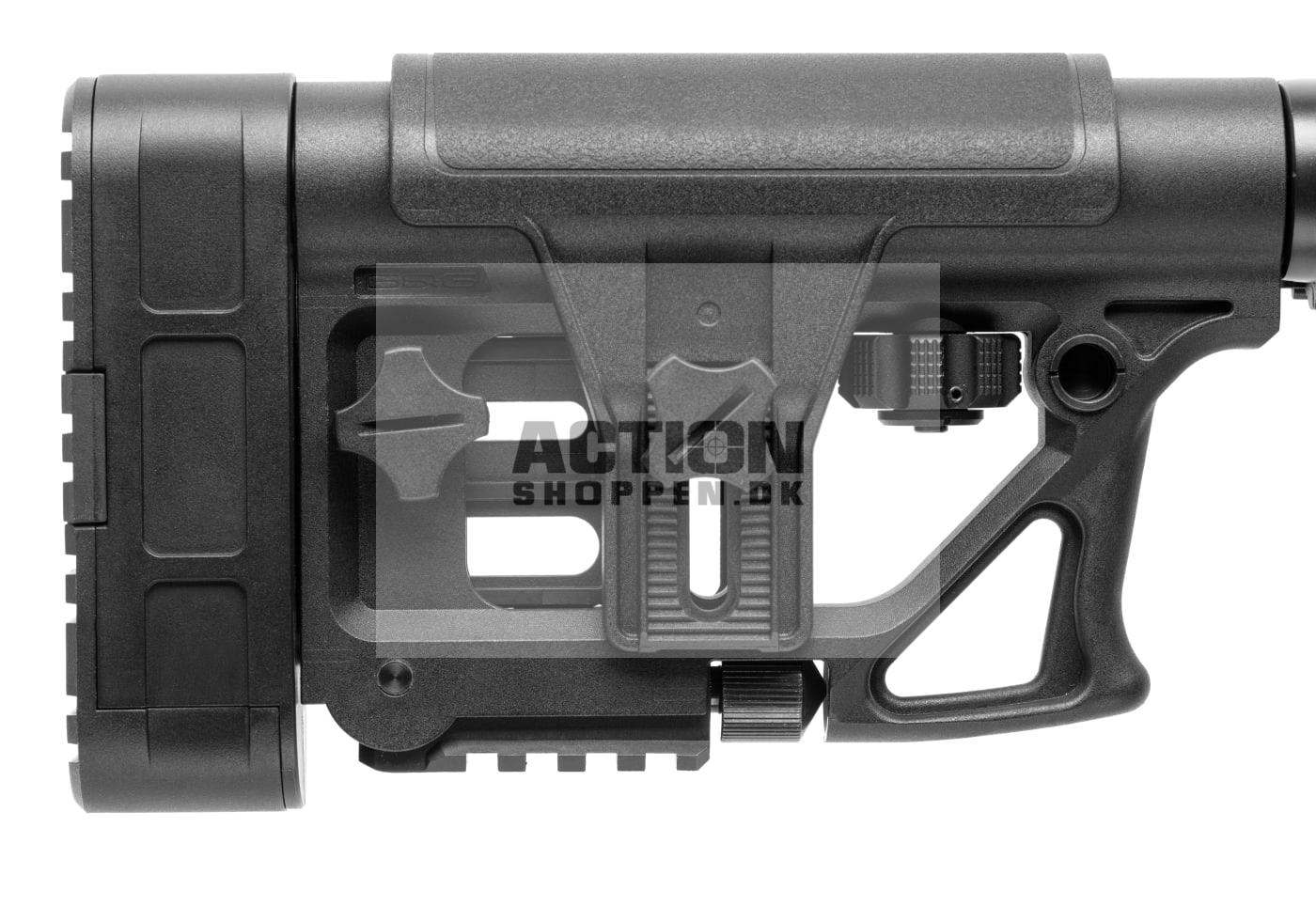 G&G - TR80 DMR, Sort 7