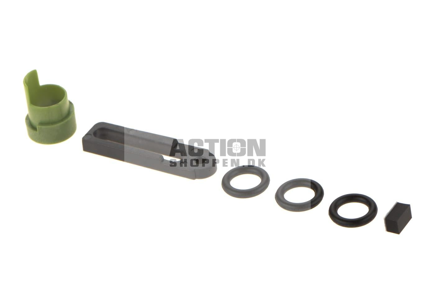 Airtech Studios - Advanced AK R-Hop arm og lås 1