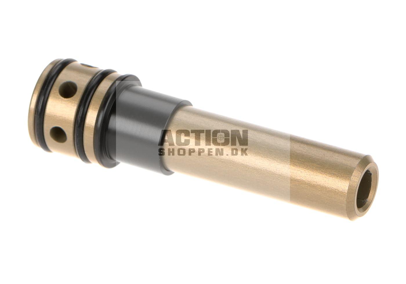 Gate Pulsar S Nozzle 23.80-24.00mm 1