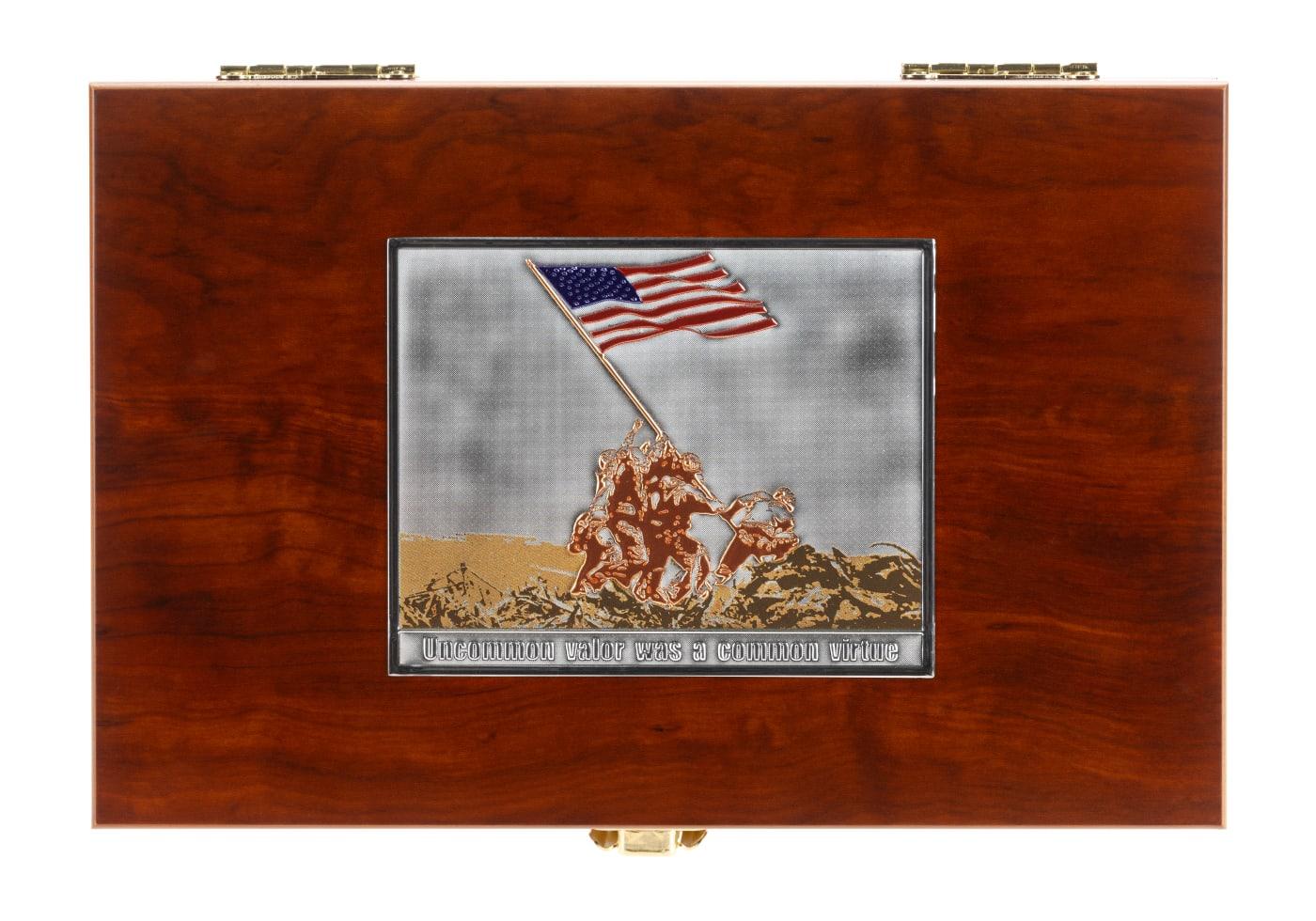 G&G - GPM1911 IWO JIMA Limited Version, GBB - Gas.