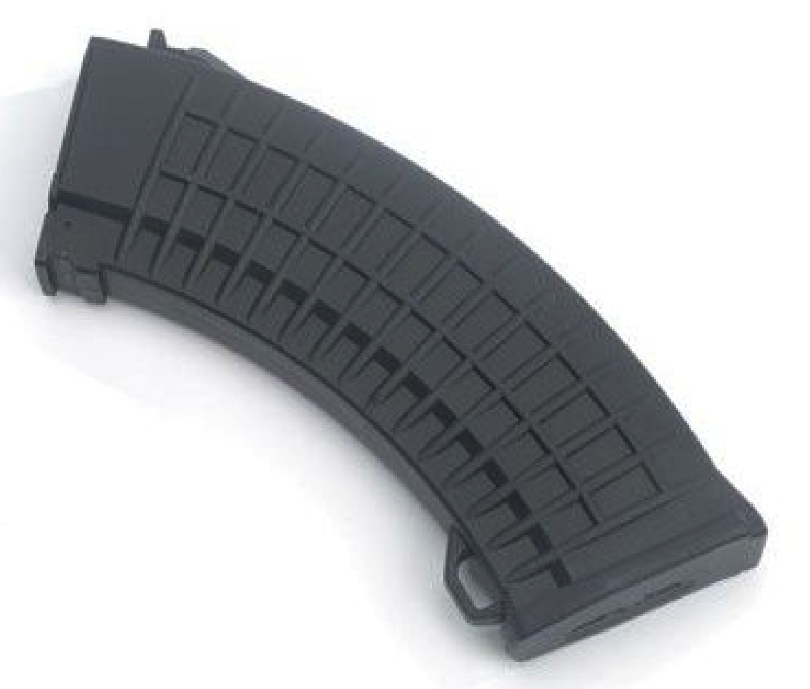 AK, 550 skuds magasin Hi-Cap 1