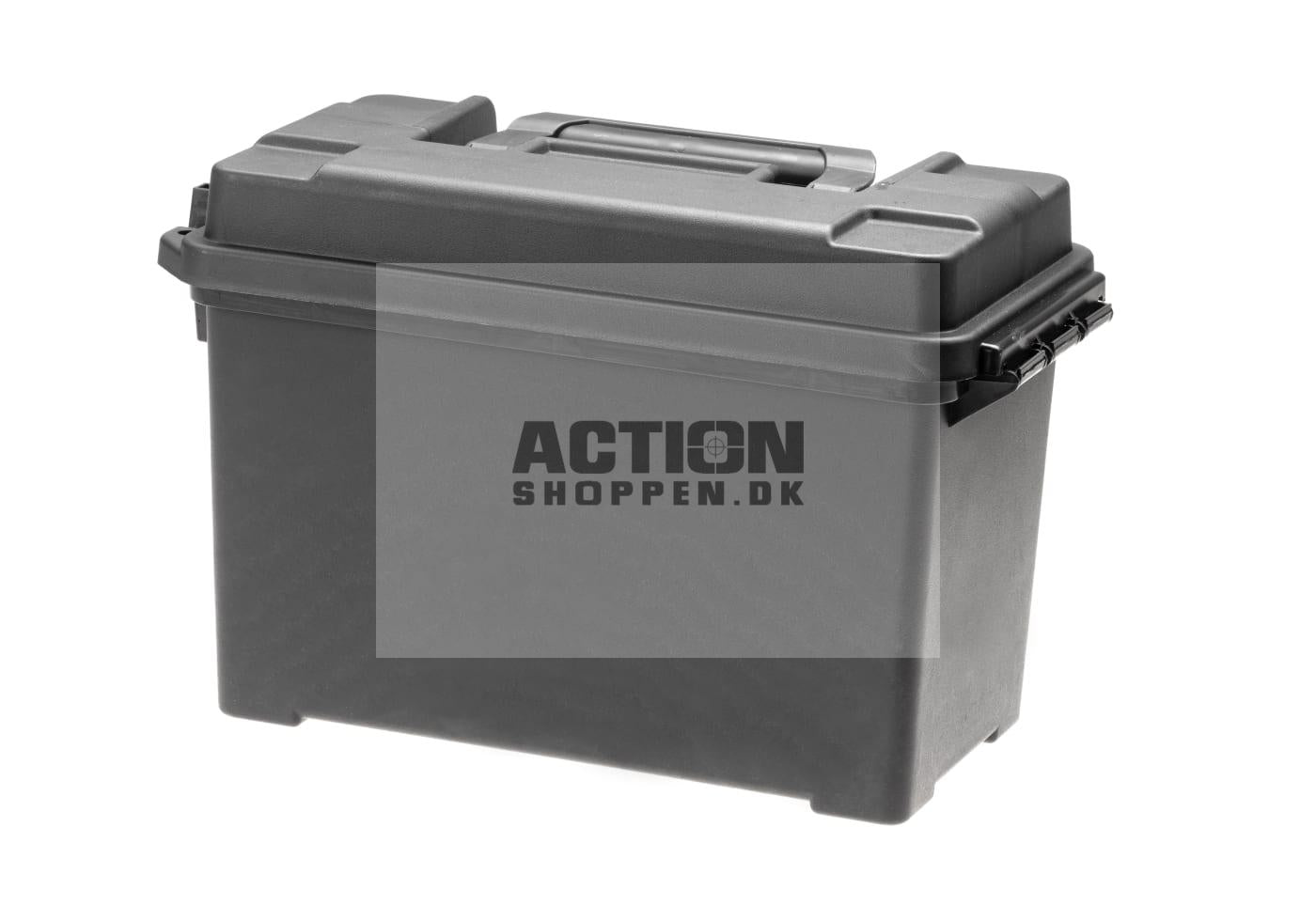 Nimrod - Ammo Box - Large L:34- B:18 - H:22,5, Sort 3