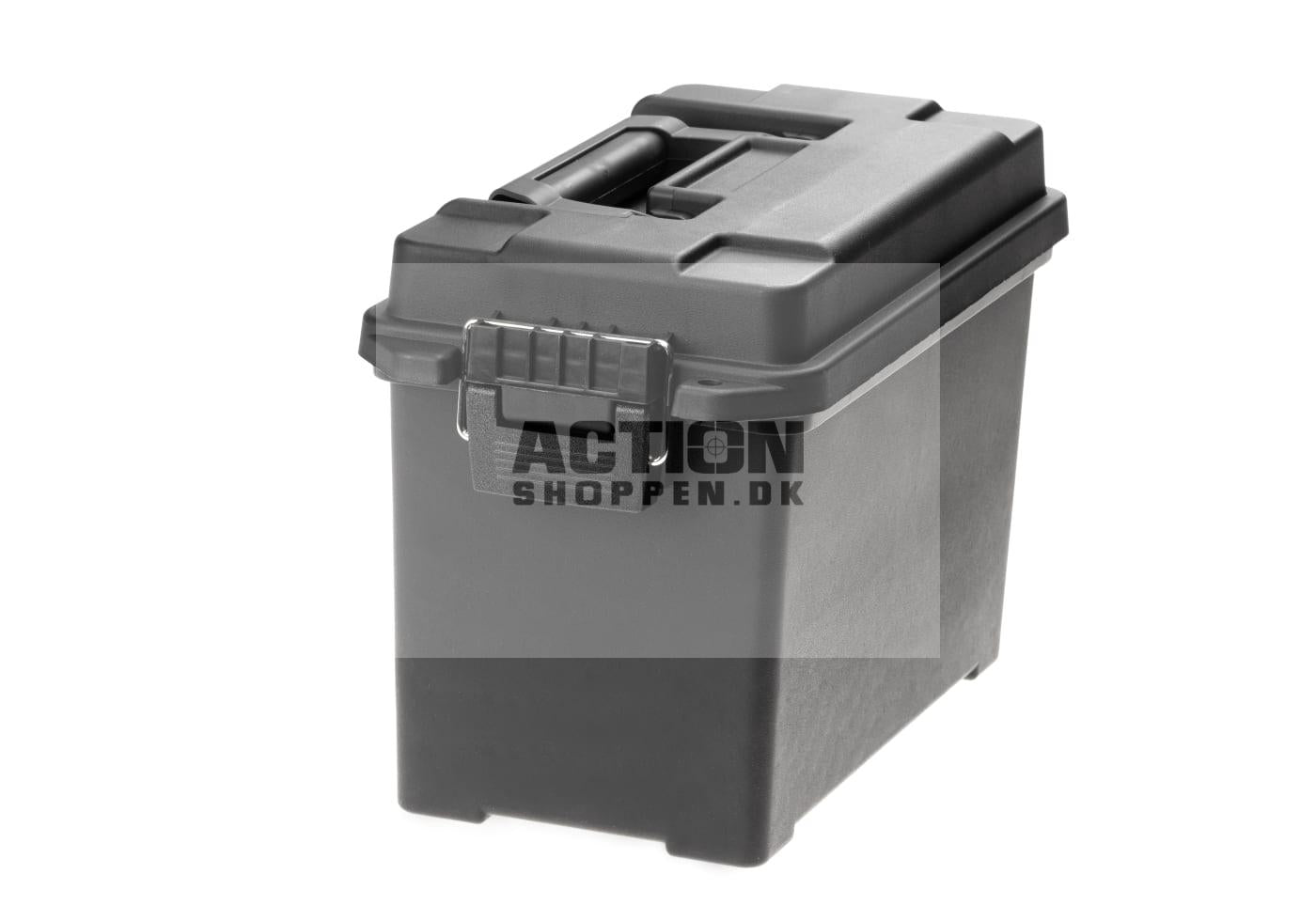 Nimrod - Ammo Box - Large L:34- B:18 - H:22,5, Sort 4