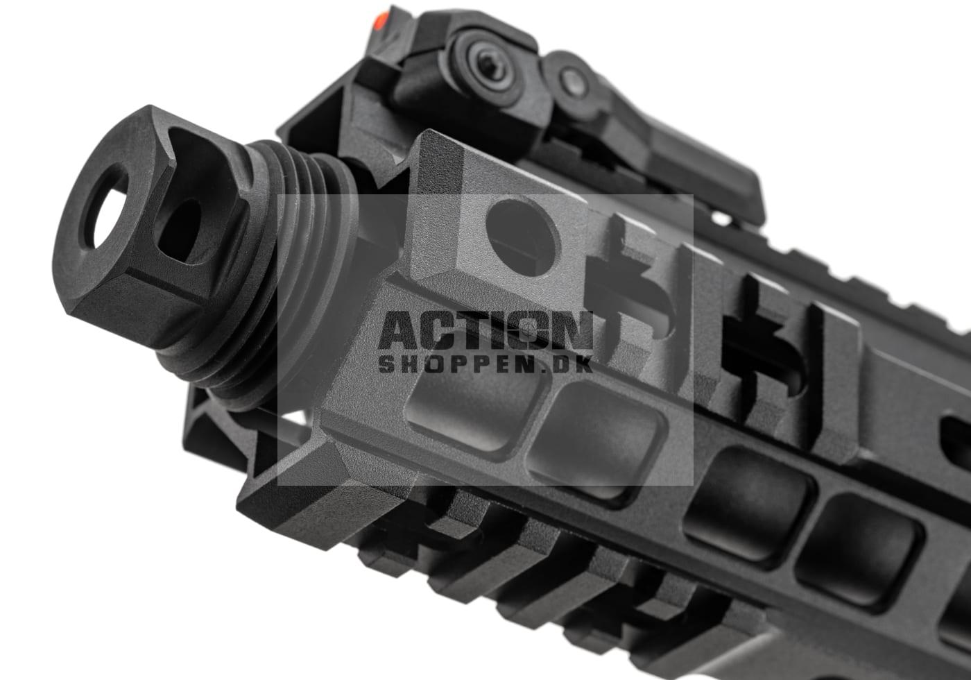 G&G - LevAR 7", GBB - Gas Lever Action 4