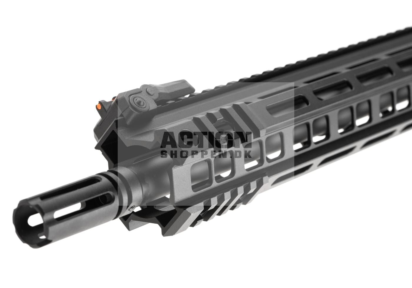 G&G - LevAR 15", GBB - Gas Lever Action 9