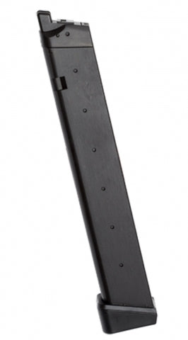 G 17/G18/G19/G26/G34, GBB, Gas, Magasin. 1