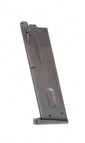 M9, GBB, Gas, Magasin. 1