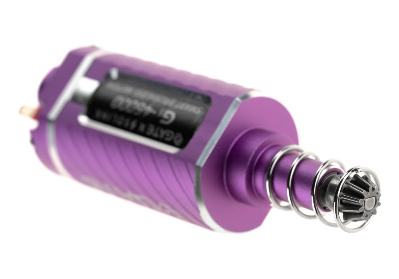 Gate - Smart Brushless Motor G5, Lang