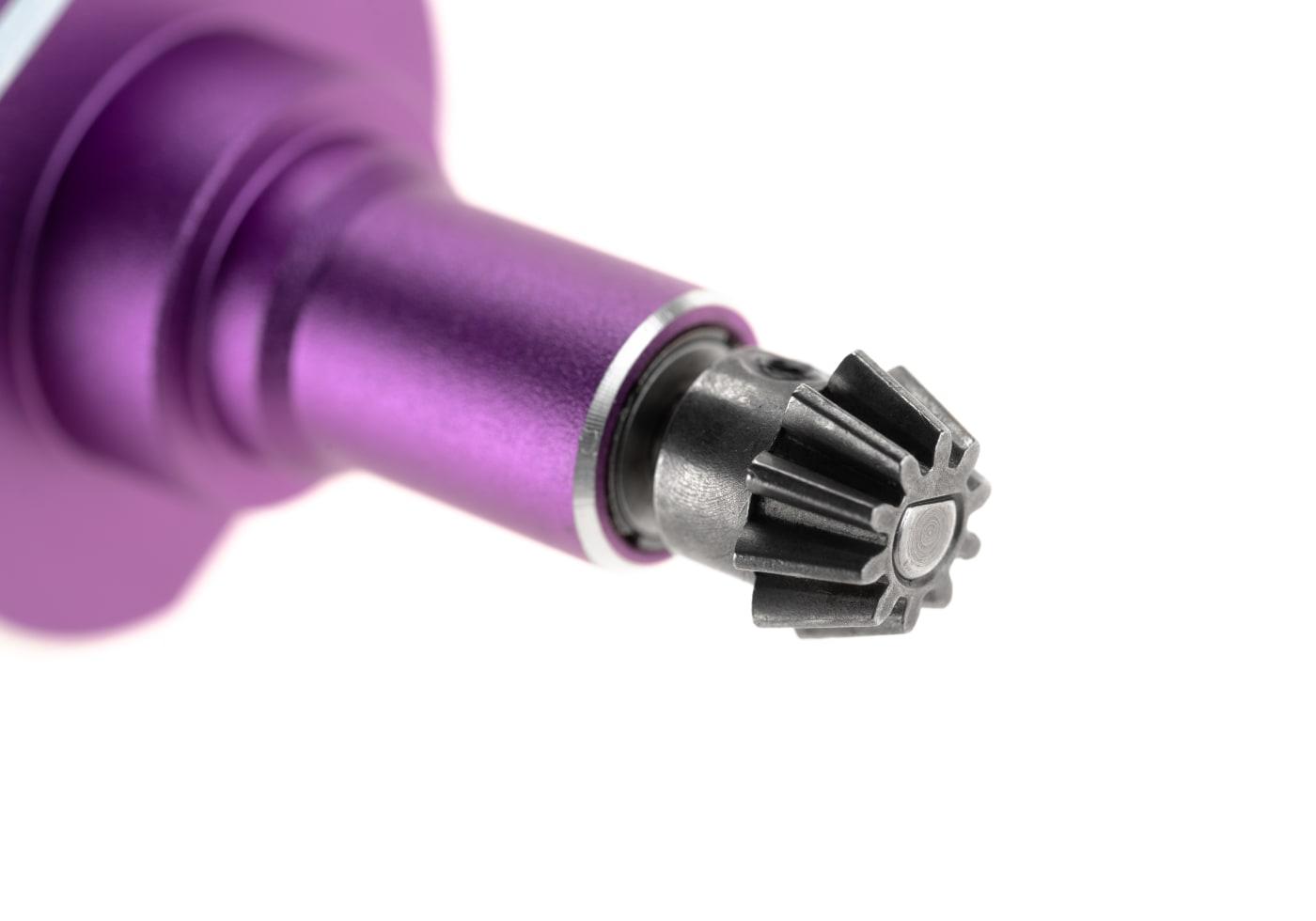 Gate - Smart Brushless Motor G5, Lang