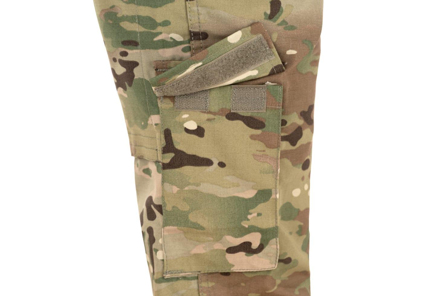 Invader Gear - Buks, Revenger TDU Pant, Multicam, Str. XS - XXXL