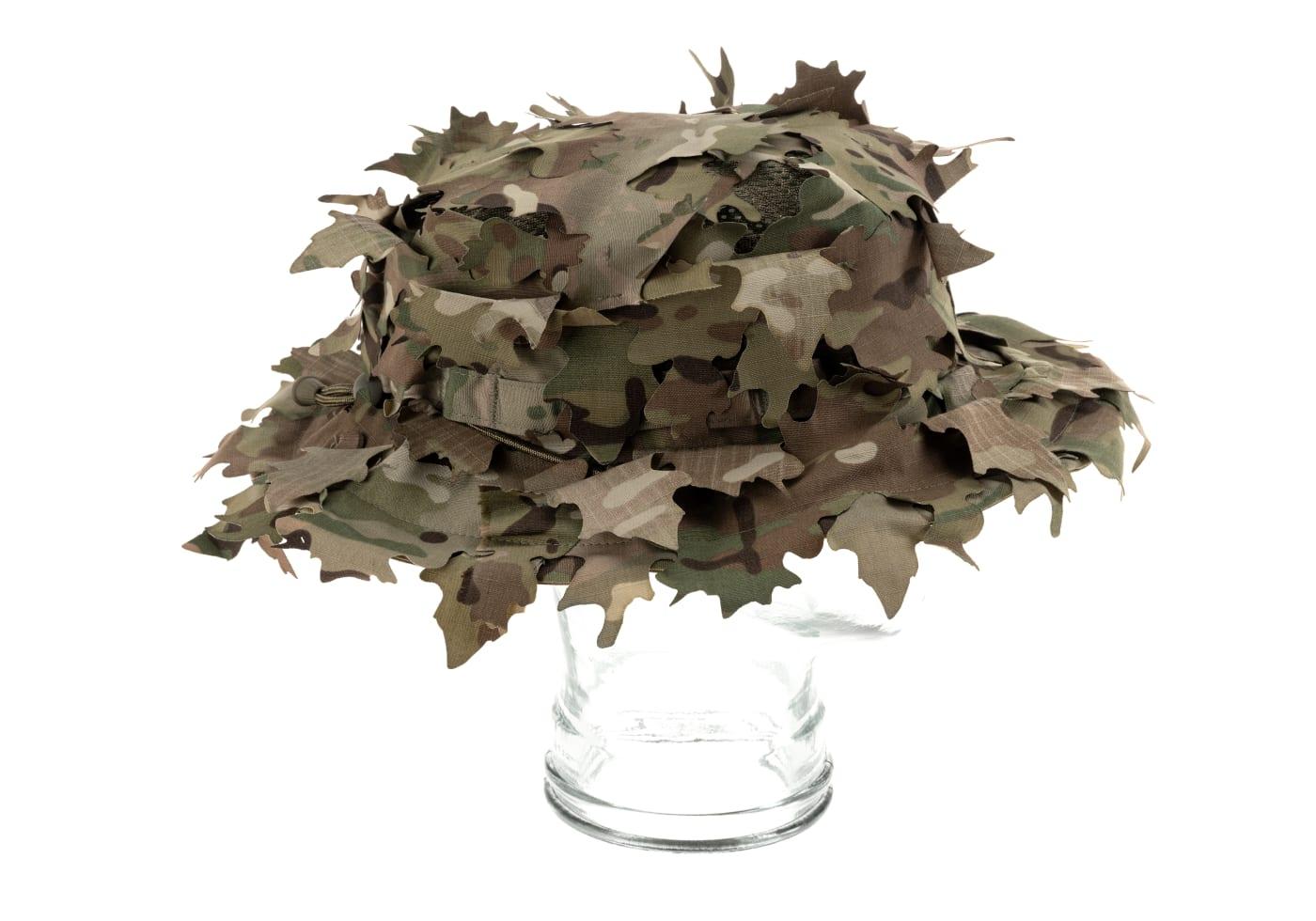 Invader Gear - Leaf Boonie Hat, Multicam