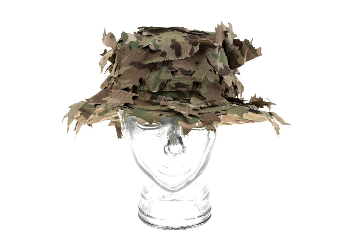 Invader Gear - Leaf Boonie Hat, Multicam