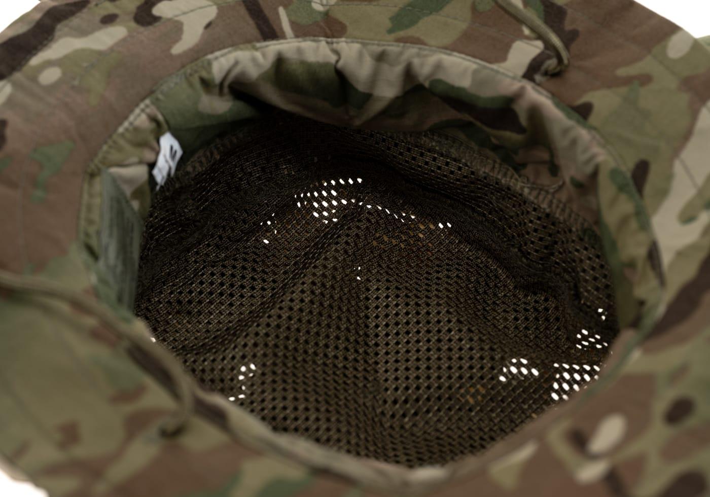 Invader Gear - Leaf Boonie Hat, Multicam