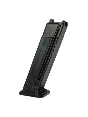 G17, manuel, Magasin. 1