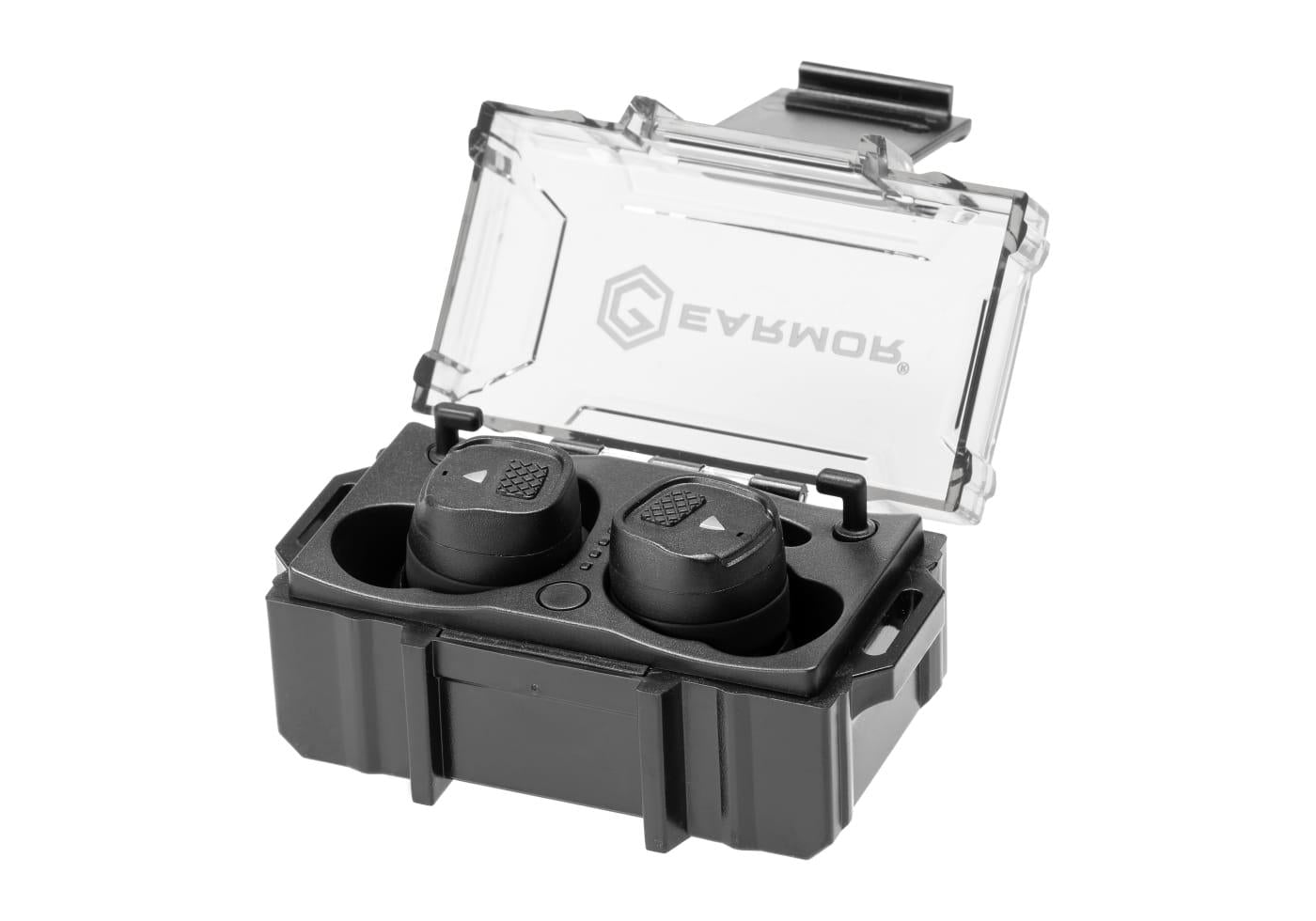 EARMOR - M20T Pro Electronic Bluetooth Headset