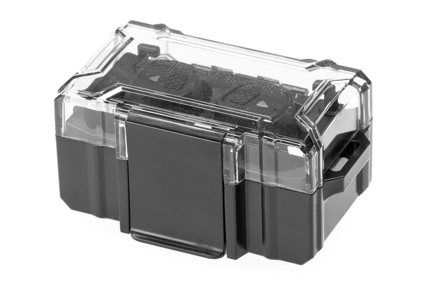 EARMOR - M20T Pro Electronic Bluetooth Headset