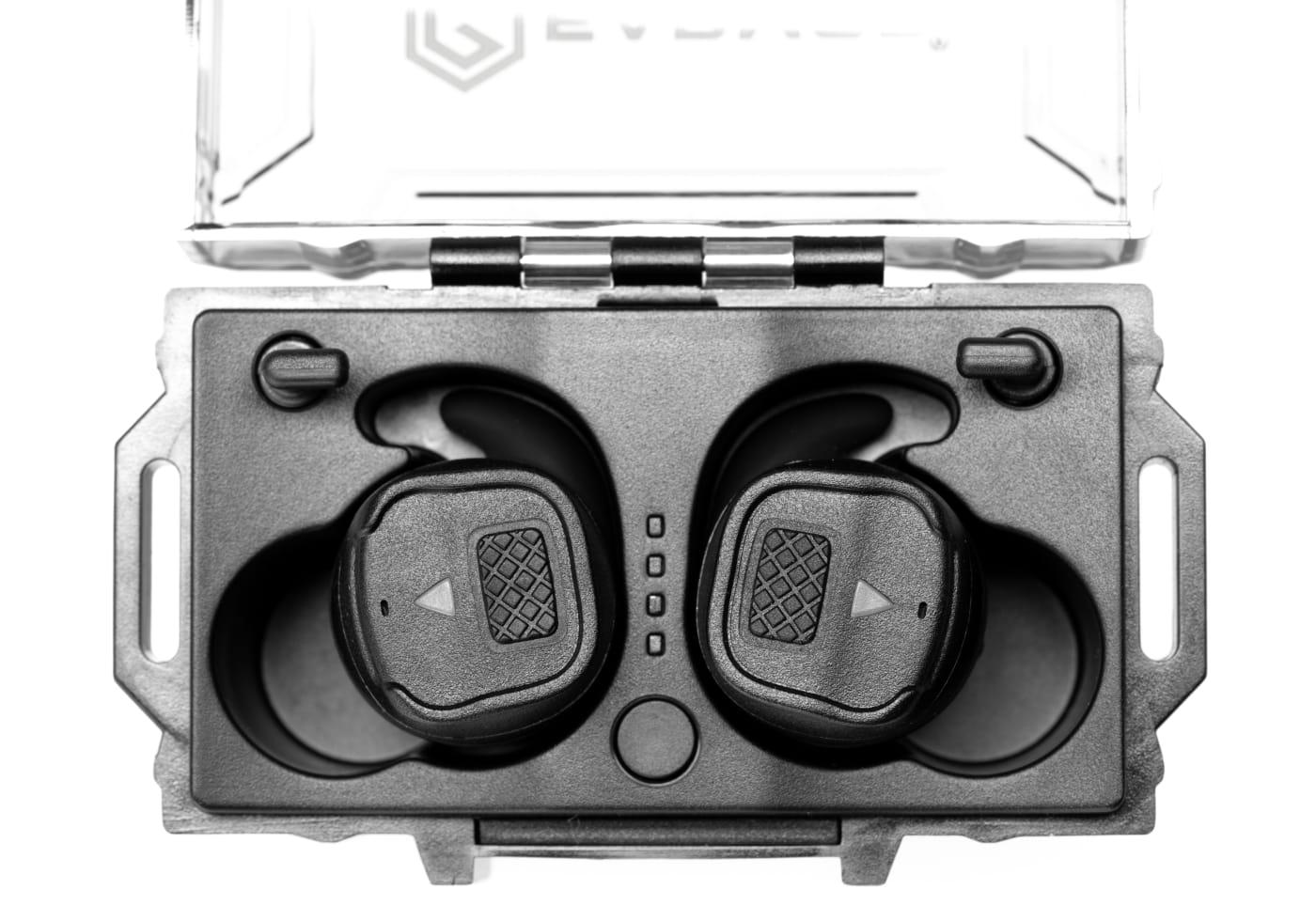 EARMOR - M20T Pro Electronic Bluetooth Headset