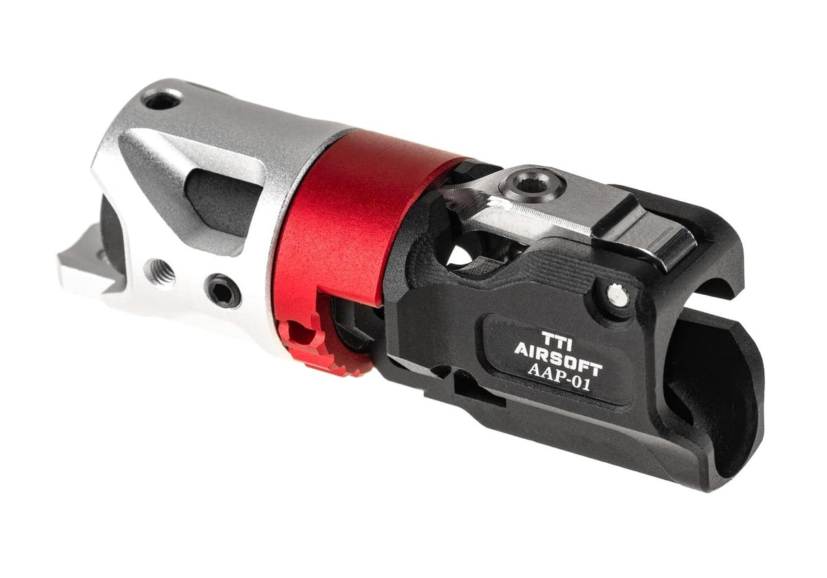 Action Army - AAP01/AAP01C One Piece Full CNC TDC Hop Up Unit