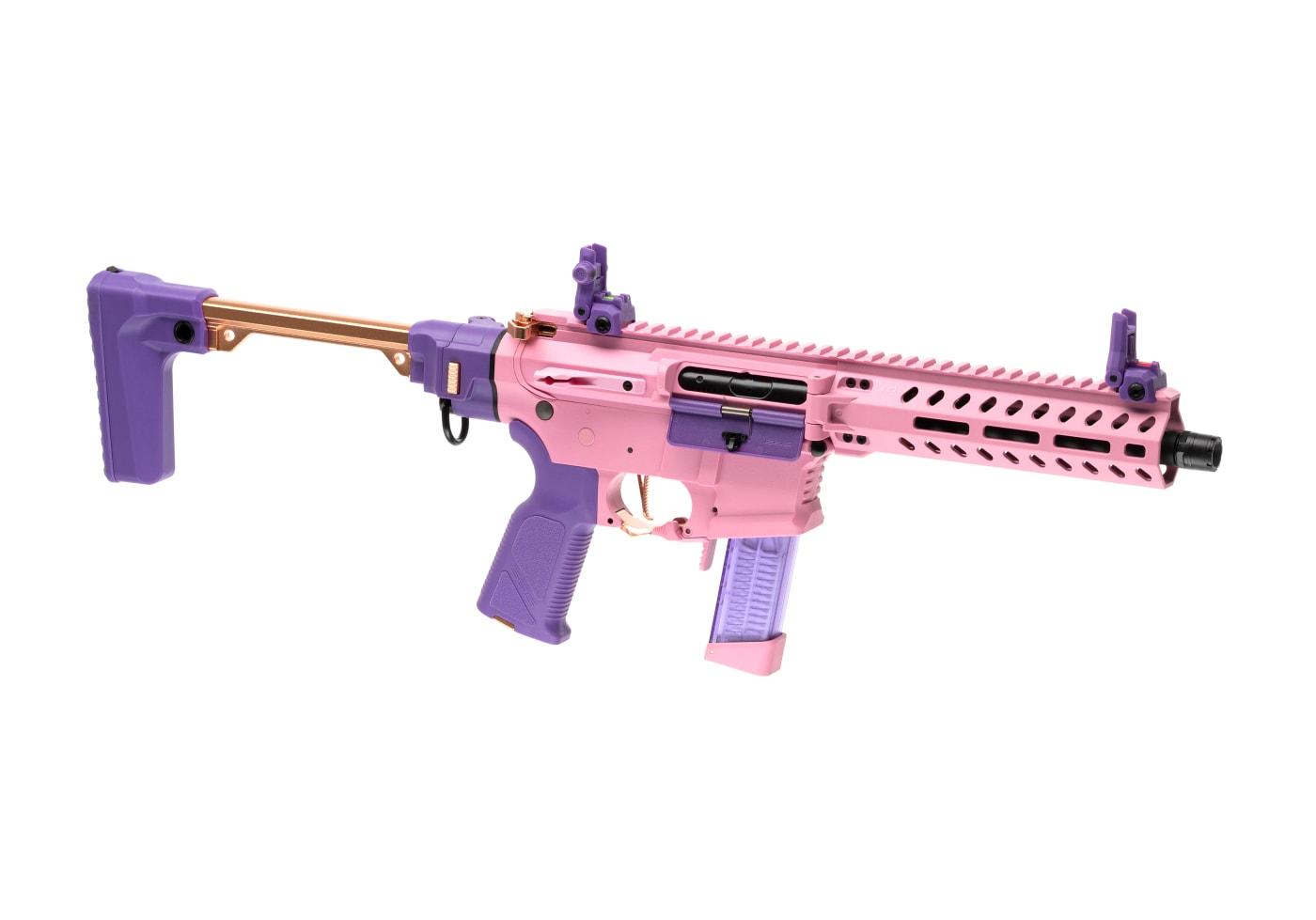 G&G - FAR 9 Macaron, Pink
