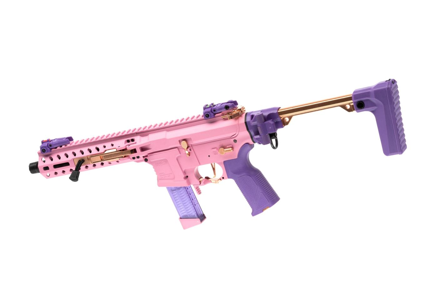 G&G - FAR 9 Macaron, Pink