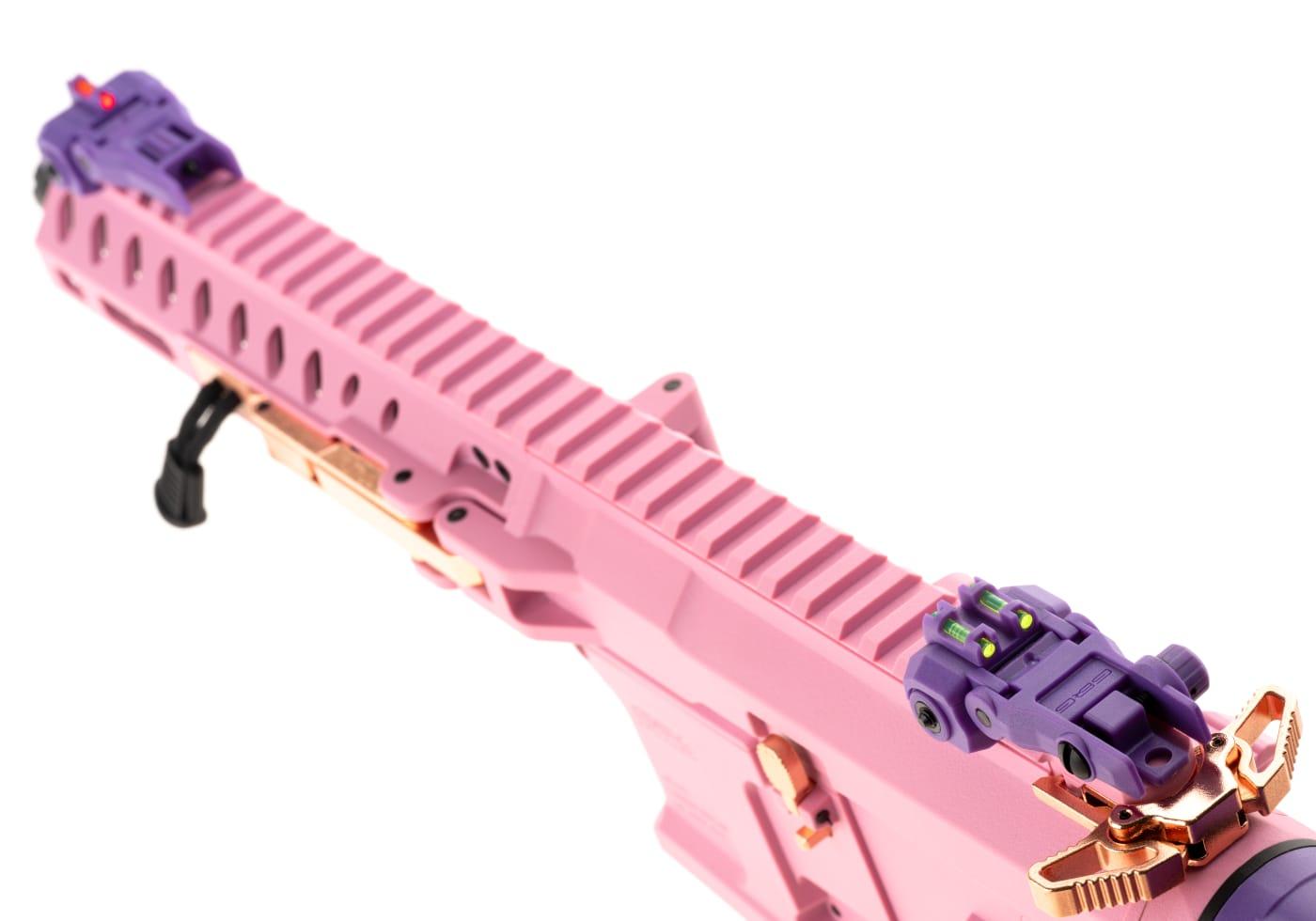 G&G - FAR 9 Macaron, Pink